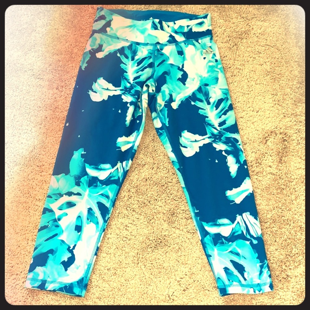 Adidas leggings 💙